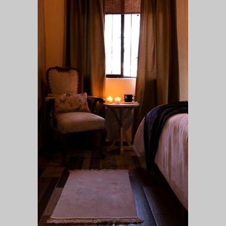 הוילה Casa Aurora, Estilo Rustico-Moderno, גואנאחואטו מראה חיצוני תמונה